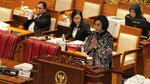Sri Mulyani Respons Kritik DPR soal Subsidi Kendaraan Listrik