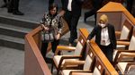 Sri Mulyani Respons Kritik DPR soal Subsidi Kendaraan Listrik