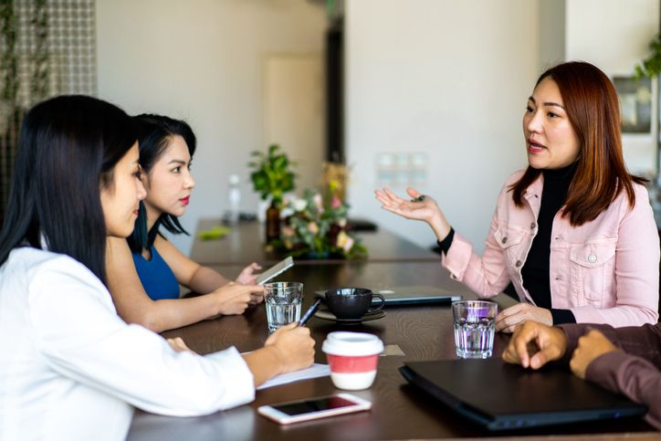Tak Sengaja Beri Dumpling Babi ke Teman Kantor yang Muslim, Wanita Ini Dapat SP