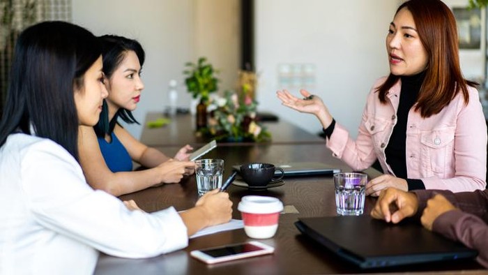 Tak Sengaja Beri Dumpling Babi ke Teman Kantor yang Muslim, Wanita Ini Dapat SP