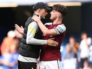 Bayern Gagal Dapatkan Declan Rice, Tuchel Bilang Begini
