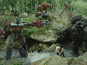 Jadwal Film Bioskop di Bandung, Kamis 15 Juni 2023