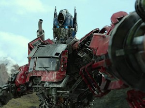Jadwal Film Bioskop di Bandung, Rabu 21 Juni 2023
