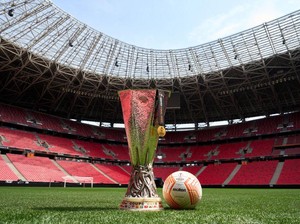 Final Liga Europa: Adu Rekor Sevilla Vs Mourinho