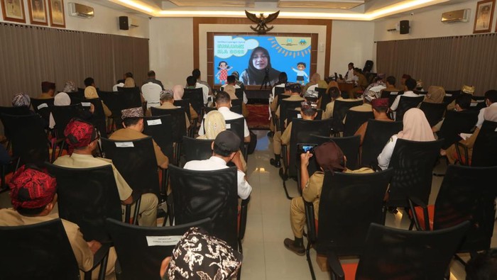 upaya pemkab banyuwangi jadi kabupaten ramah anak