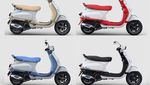 Tampang Vespa Dual yang Dijual Cuma Rp 23 Jutaan