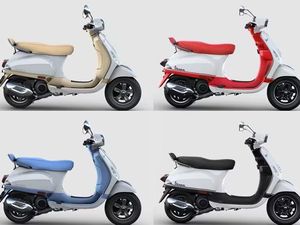 Tampang Vespa Dual yang Dijual Cuma Rp 23 Jutaan