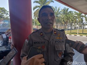 Oknum Polisi Blitar yang Gelapkan Mobil Rental Telah Dihukum