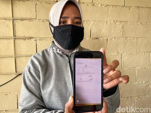 Wanita di Kendari Polisikan Mantan Suami gegara Nikahkan Anak Gadisnya