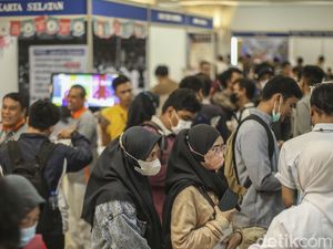 Angkatan Kerja: Pengertian, Klasifikasi, Faktor, Cara Hitung, dan Perbedaan