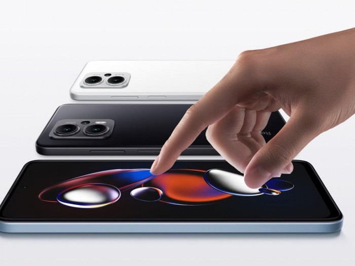 Xiaomi Redmi Note 12T Pro