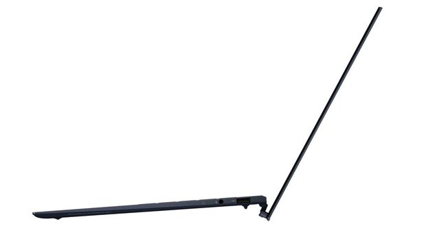 Zenbook S13 OLED