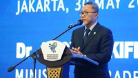 Sebab menurut pria yang akrab dipanggil Zulhas ini, hingga sekarang para pengusaha Tanah Air sudah celah komunikasi yang sangat besar dengan para pengusaha Arab Saudi sehingga belum ada kerja sama bisnis yang signifikan.
