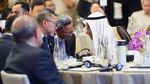 Zulhas Comblangkan 10 Pengusaha Besar RI-Arab Saudi