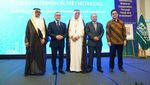 Zulhas Comblangkan 10 Pengusaha Besar RI-Arab Saudi