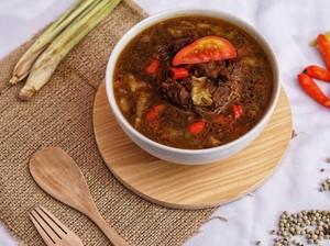8 Resep Tongseng Daging Kambing dan Sapi Sederhana dengan Bumbu Simpel