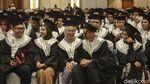 356 Mahasiswa Usahid Diwisuda