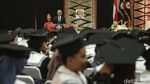356 Mahasiswa Usahid Diwisuda