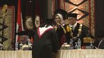356 Mahasiswa Usahid Diwisuda