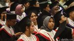 356 Mahasiswa Usahid Diwisuda