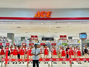 Dekat dengan Masyarakat, ACE Buka 8 Toko Baru hingga Pertengahan 2023