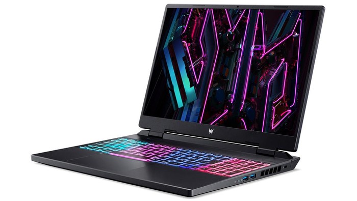 Acer Predator Helios 16