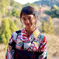 Pemilik nama lengkap Aishameglio Duta Chiara itu lahir pada 30 Agustus 2004. Saat ini usianya sudah menginjak 18 tahun. Foto: Instagram/@shadjo04