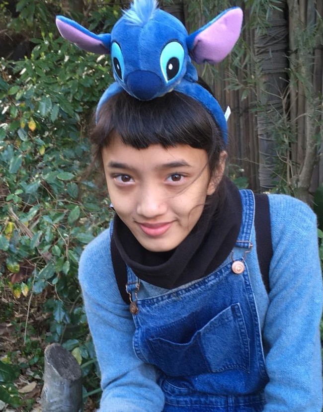 Aishameglio memiliki akun Instagram pribadinya sendiri dan telah berhasil mengumpulkan lebih dari 60 ribu pengikut. Namun tak banyak foto-foto dirinya yang diunggah ke akun Instagramnya tersebut. Foto: Instagram/@shadjo04