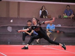 7 Foto Aishameglio, Atlet Sekaligus Putri Duta Sheila On 7, Jarang Tersorot