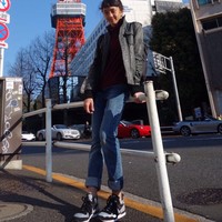 Tak hanya jago bermain bulu tangkis, Aishameglio rupanya juga jago menggambar. Hal itu terlihat dari hasil gambarnya yang diunggah ke akun Instagram pribadinya. Foto: Instagram/@shadjo04