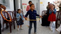 Para pakar mengatakan, warga Palestina yang mengalami beberapa perang dengan pasukan penjajah Israel sejak 2008, yang membuat trauma mereka tidak mungkin hilang.  