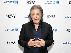 Diane Keaton Meninggal, Al Pacino Menyesal Tidak Pernah Menikahinya
