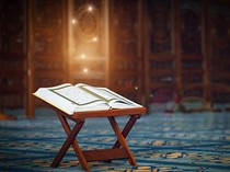 Al Baqarah dan Keistimewaannya, Ada di 2 Ayat Terakhir