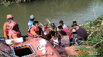 Ada Ancaman Maut Mengintai di Balik Keindahan Sungai Batang Sikabau