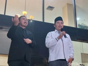 Kompolnas Harap Polda Metro Temukan Bukti Usai Geledah Rumah Firli