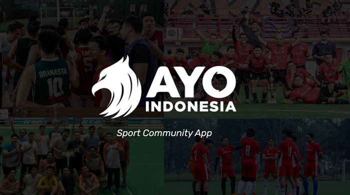 Ayo Indonesia