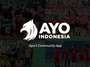 Mengenal Ayo Indonesia, Startup Buat Cari Teman Futsal