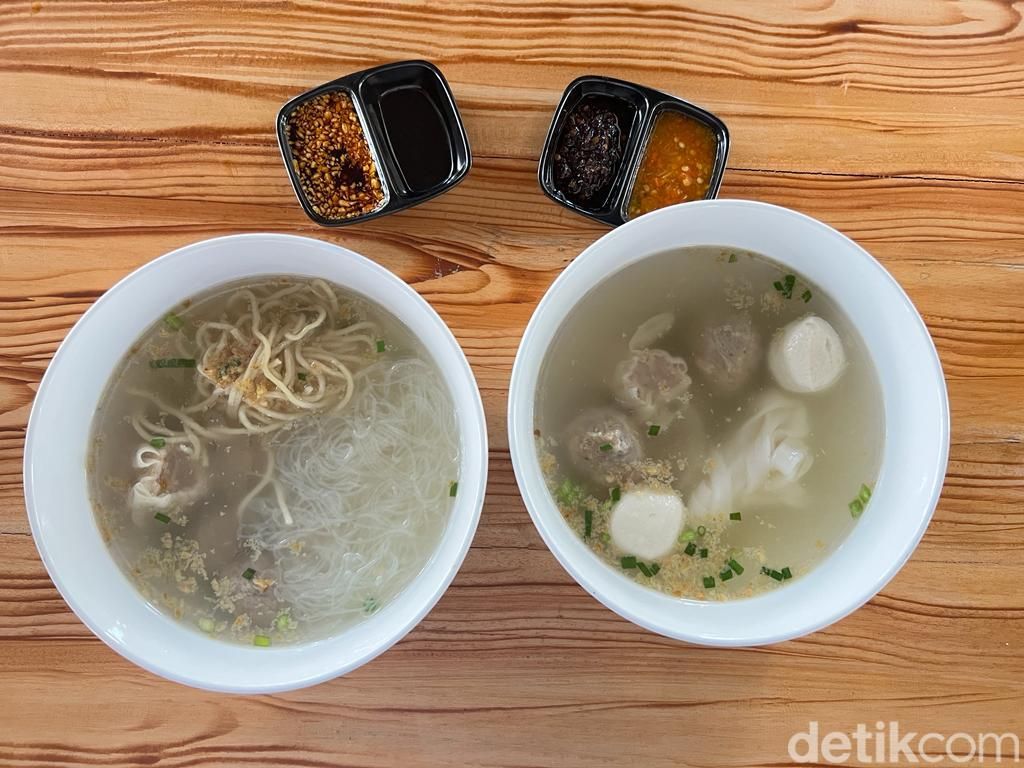 Bakso HaoChe