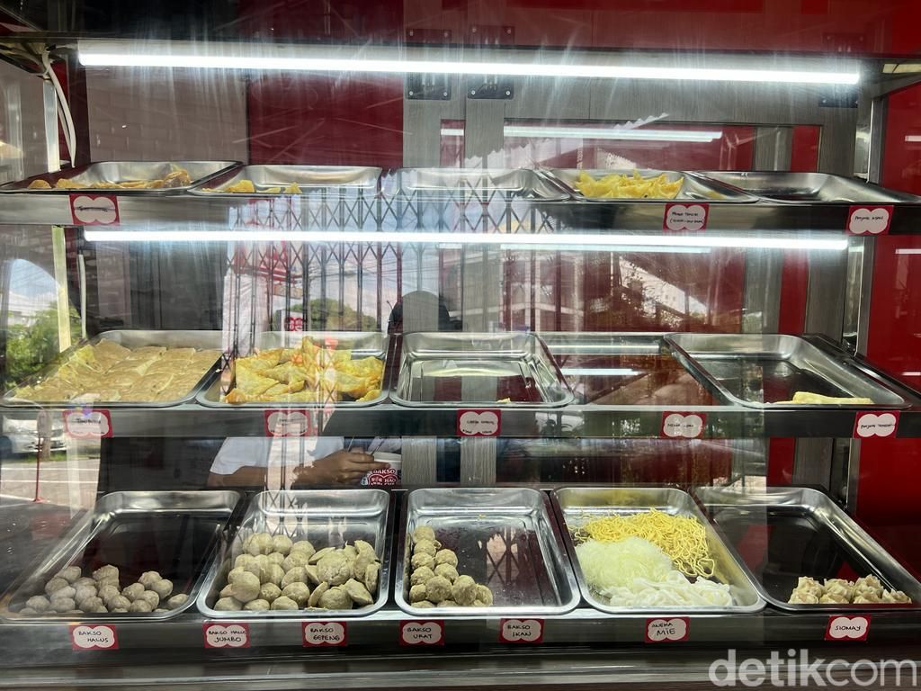 Bakso HaoChe
