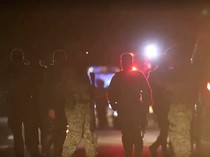 Video: Penembakan Maut di Lapangan Sepak Bola Meksiko, 11 Orang Tewas