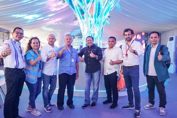 Bamsoet Sebut RI Siap Gelar Jakarta Eprix 2023