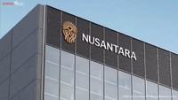 Menurutnya Jokowi logo ini juga memiliki filosofi yang sejalan dengan pembangunan IKN Nusantara, menumbuhkan rasa bangga jati diri bangsa sebagai negara yang besar dan majemuk. Serta menggugah kesadaran masyarakat untuk menjaga alam, lingkungan dan ekosistem Indonesia.