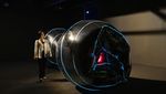 Bertualang ke Dunia Sci-fi Tanpa Batas