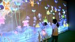 Bertualang ke Dunia Sci-fi Tanpa Batas