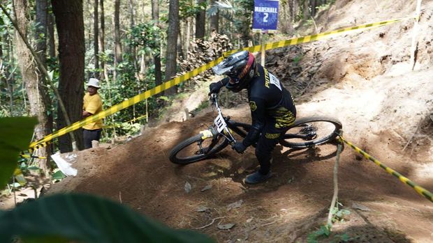 BOB Downhill Competition 2023