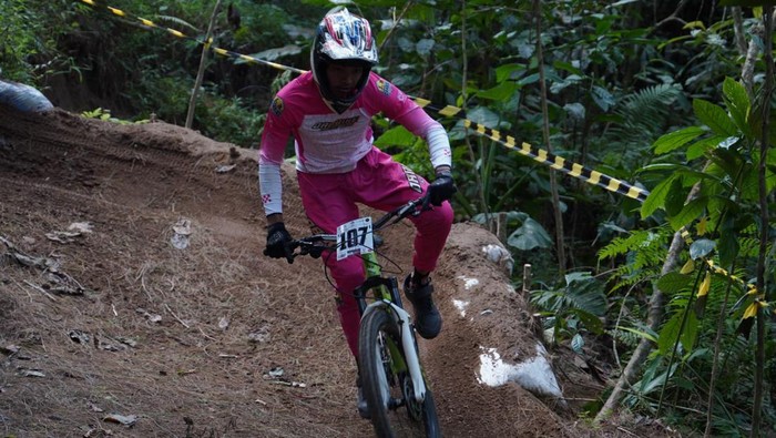 BOB Downhill Competition 2023