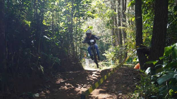 BOB Downhill Competition 2023
