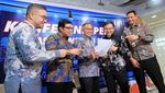BRI Life Catatkan Kinerja Positif Sepanjang 2022
