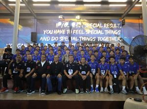 Pemain Muda Tak Cuma Butuh Skill, tapi Juga Pendidikan