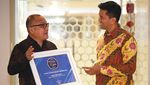 Penghargaan Best Bank 2023